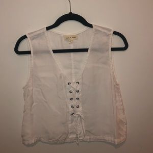 Cloth and Stone Blouse